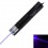 1000MW High Power Purple Light Aluminium Alloy Laser Pen Pointer